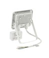 Noctis Lux 2 230V 20W - IP44, varm vit, vit, med sensor