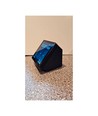 Shelly Wall Display bordsstativ - 45 grader - Svart