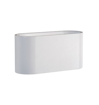 G9 Squalla - IP20, vit, utan ljuskälla