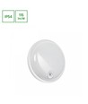20W LED Technic lampa - IP54, IK07, 230V, Rund, 4000K, PIR sensor, Spectrum