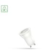 Spectrum Mini 4W LED spot - Ø35mm, 230V, mini MR11 GU10
