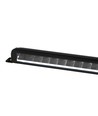 105W Bar Slim, LED-ljusramp - E-godkänd, dual positionsljus, arbetsbelysning