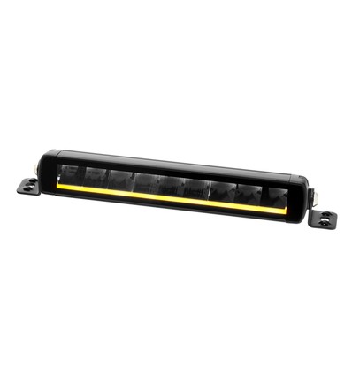 105W Bar Slim, LED-ljusramp - E-godkänd, dual positionsljus, arbetsbelysning