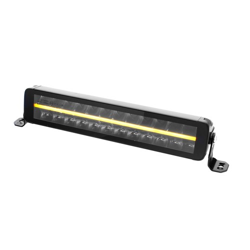 200W Bar Combo, LED-ljusramp - E-godkänd, dual positionsljus, arbetsbelysning