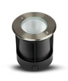 V-Tac utomhus spotlight - 12W, 230V