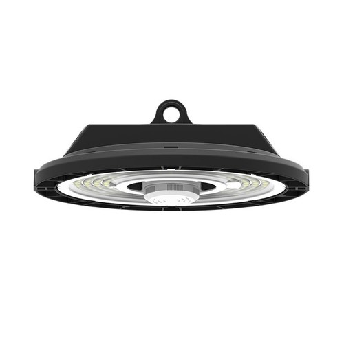 100W Sun LED high bay 175lm/W - IP65, 0-10V dimbar, 5 års garanti