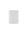 Spectrum 8W CCT vägglampa - IP54 utomhusbruk, 200x100x75mm, 230V