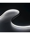 11W/m 10x10 Neon Flex LED-strip - 24V DC, IP67, Pris per meter