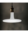 E27 18W UFO LED-lampa - Samsung LED-chip