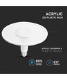 E27 18W UFO LED-lampa - Samsung LED-chip