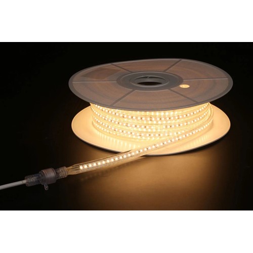 35m LongRun LED-remsa - 8W/m, utan spänningsfall, 24V, IP67, 120 LED per meter