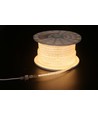 35m 8W/m LongRun LED-strip - 24V DC, IP67, utan spänningsfall, 120 LED per meter