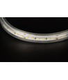 35m 8W/m LongRun LED-strip - 24V DC, IP67, utan spänningsfall, 120 LED per meter