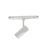 SYSTEM SHIFT SMART-SPOT S Skinne Ljus Ø35x142x106mm 6W 24° Vit CCT/Dim