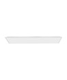 V-Tac 120x30 bakbelyst  LED panel - 40W, 4800lm, vit kant