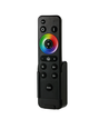 RGB fjärrkontroll till 230V RGB controller - 4 zoner, RF