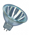 Halogenlampa MR16 50W - 470lm, dimbar, MR16, GU5.3 spot
