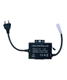 230V RGB WIFI Smart Home CLIP-ON controller - Inkl. ändpropp, till 230V, minnesfunktion, 100 m