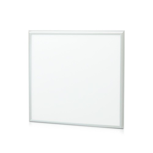 60x60 LED-panel, 36W - 110lm/W, IP41, UGR19, vit ram