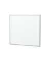 60x60 LED-panel - 36W, 110lm/W, UGR19, vit kant, IP41