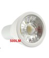 LEDlife LUX5 LED spotlight- 4,5W, dimbar, RA 95, 12V, MR16 / GU5.3