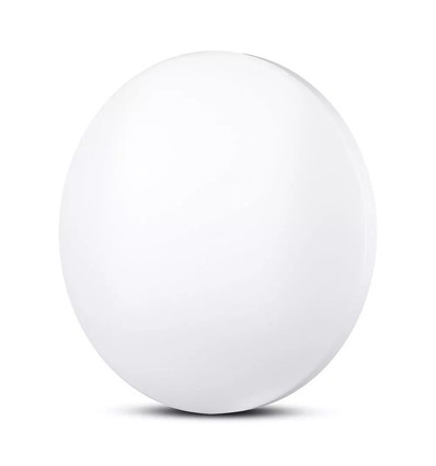 24W Rund LED-taklampa - Ø35cm, CCT, 3 ljusfärger