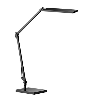 Nielsen Light OFFICE LED Arkitektlampa 10W Dimbar i Svart