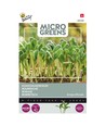 Mikrogreens, borage