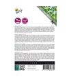 Mikrogreens, Japanska Greens Tatsoi