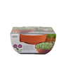 Microgreens starterkit - Japask grön Tatsoi