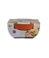 Microgreens starterkit - Japask grön Tatsoi