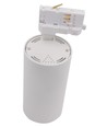 LEDlife vit skenaspotlight 24W - Flicker free, 125lm/w, 3-fas