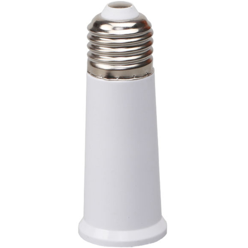 E27 Till E27 Adapter (Sockelförlängare) - 95mm Hög
