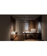 Outlet: LEDVANCE SMART+ WiFi Osaka LED Sken-spot 8W i CCT - Svart