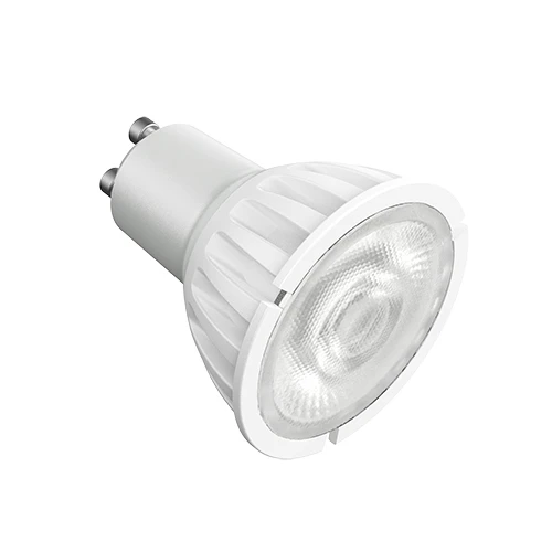 Outlet: Perform GU10 LED Lampa 6,8W i 2700K, 530Lm, Ra97 - 60°