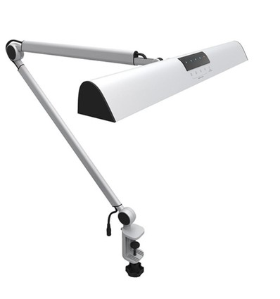 LEDlife 16W inspektionslampa - Vit, 4-stegs dimbar, flicker-free, RA 95