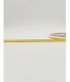 7W/m COB-LED strip för 2x120 cm profil - 250cm, IP20, 480 LED per. meter, 24V, RA94