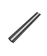 LEDlife Shoplight 85W för 3-fas skena, butiksbelysning - 120 graders justerbar spridning, 155lm/W, svart
