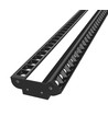 LEDlife Shoplight 85W för 3-fas skena, butiksbelysning - 120 graders justerbar spridning, 155lm/W, svart