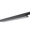 LEDlife Shoplight 85W för 3-fas skena, butiksbelysning - 120 graders justerbar spridning, 155lm/W, svart