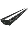 LEDlife Shoplight 85W för 3-fas skena, butiksbelysning - 120 graders justerbar spridning, 155lm/W, svart
