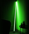 120cm Neon Tube LED, Kallvit - Designerrör, inkl. sladd