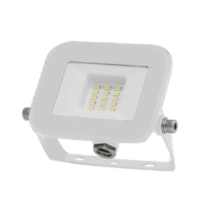10W LED-strålkastare - Samsung LED-chip, arbetslampa, utomhus