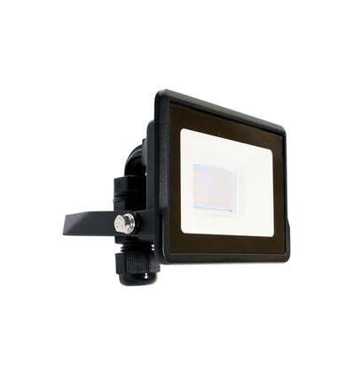 10W LED-strålkastare - Samsung LED-chip, arbetslampa, utomhus