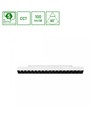 System Shift Smart-Grid M skena Ljus 17W - 303mm, 35°, vit, CCT/dim