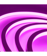 5m AnyCut Neon Flex 10x10 Lila/Pink LED strip - 8W/m, 12V, Ingen klippavstånd