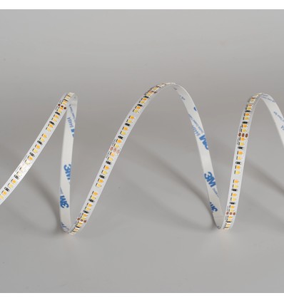 LEDlife 10W/m CCT LED strip RA95- 10m, 24V, IP20, 240 LED per. meter