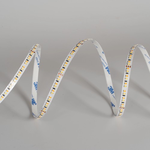 LEDlife 9,5W/m CCT LED strip RA94 - 5m, 24V, IP20, 240 LED per. meter
