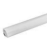Aluminiumprofil 45 grader Hörnprofil till LED-strips, 2 meter lång - 30 mm bred