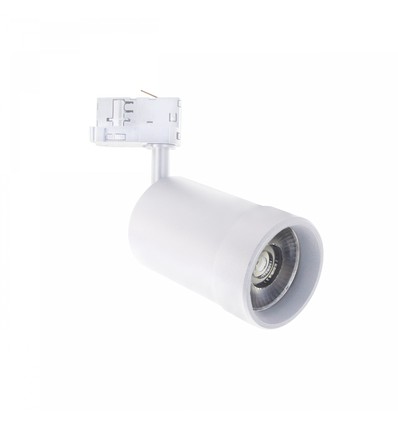 Pava Basic 20W - CCT 230V 20-45° IP20 RA80 84x136x185mm vit